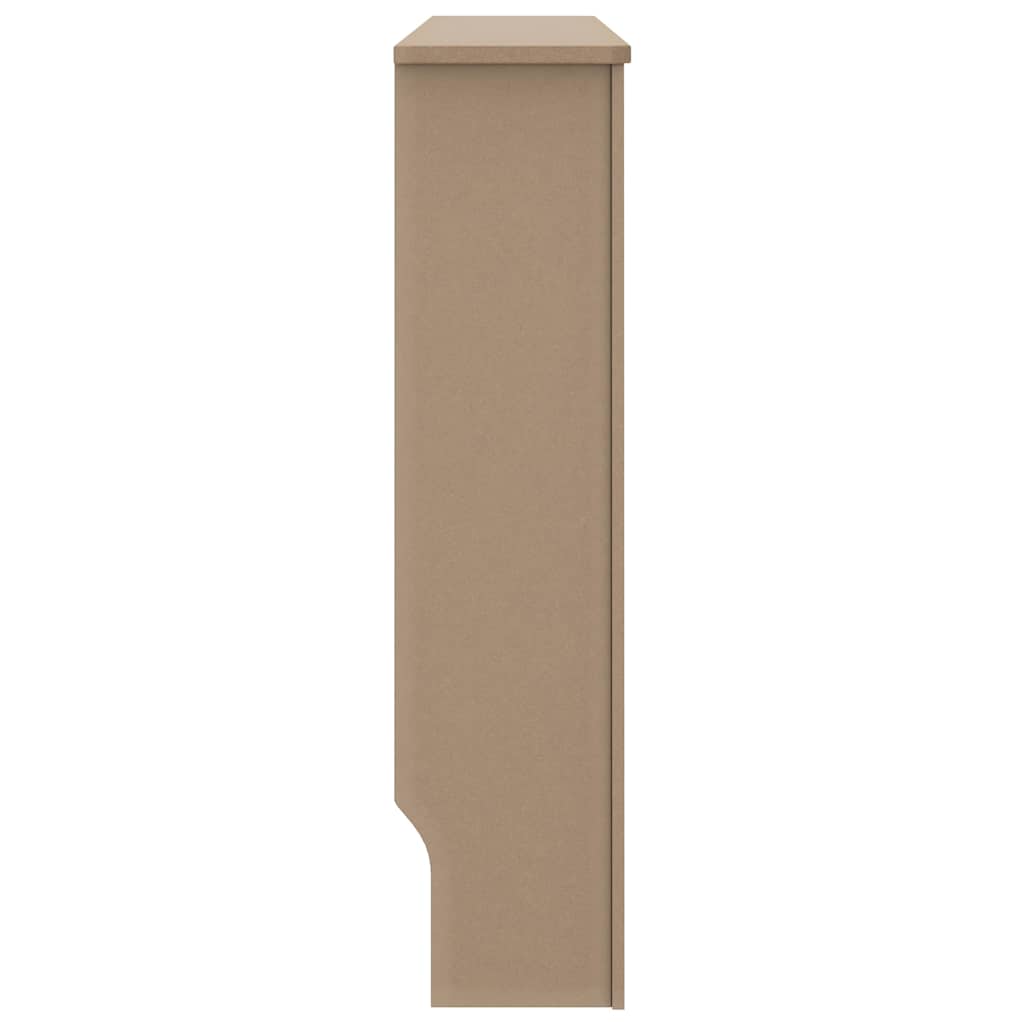 Radiatorombouw 112x19x81,5 cm bewerkt hout is nu te koop bij PeponiXL, paradijselijk wonen!
