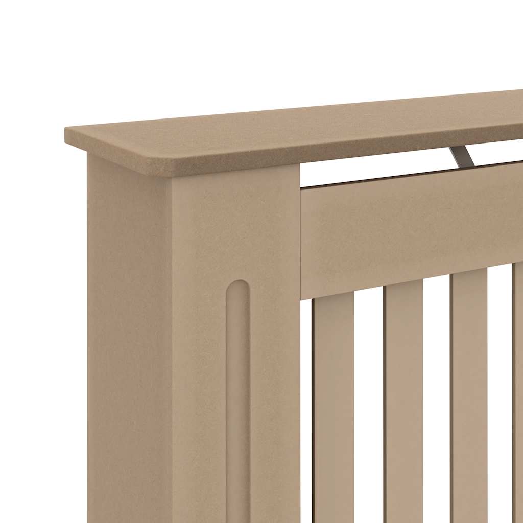 Radiatorombouw 112x19x81,5 cm bewerkt hout is nu te koop bij PeponiXL, paradijselijk wonen!