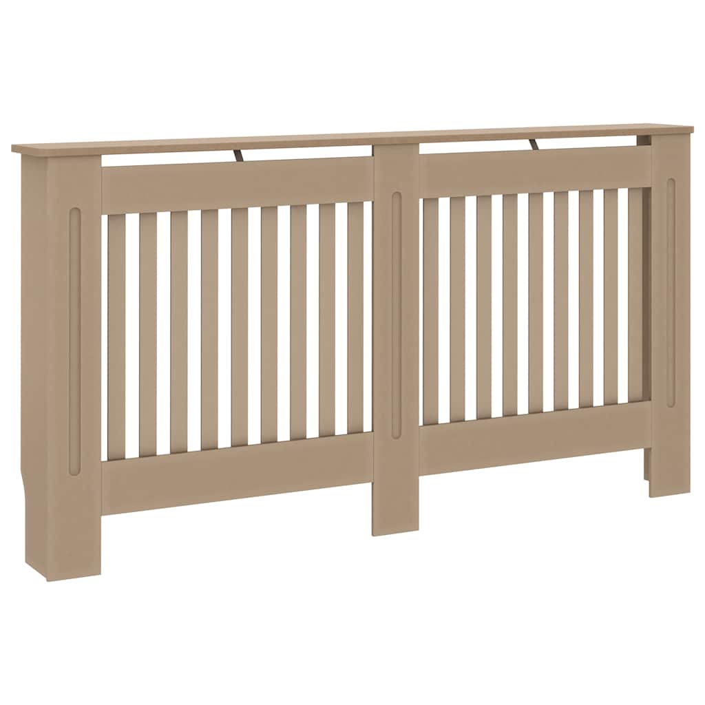 Radiatorombouw 152x19x81,5 cm bewerkt hout is nu te koop bij PeponiXL, paradijselijk wonen!