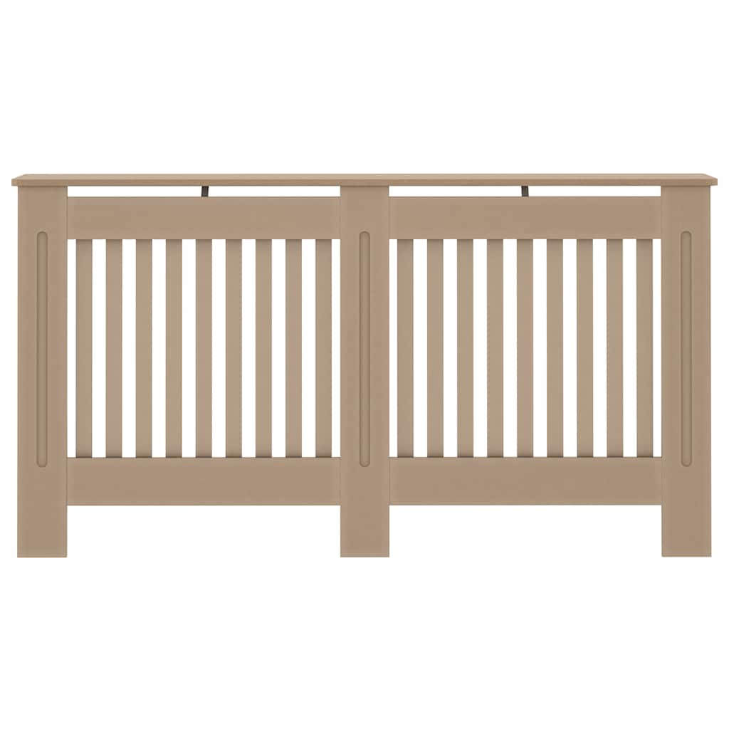 Radiatorombouw 152x19x81,5 cm bewerkt hout is nu te koop bij PeponiXL, paradijselijk wonen!