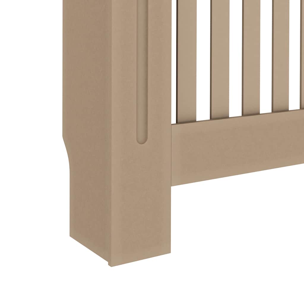 Radiatorombouw 152x19x81,5 cm bewerkt hout is nu te koop bij PeponiXL, paradijselijk wonen!