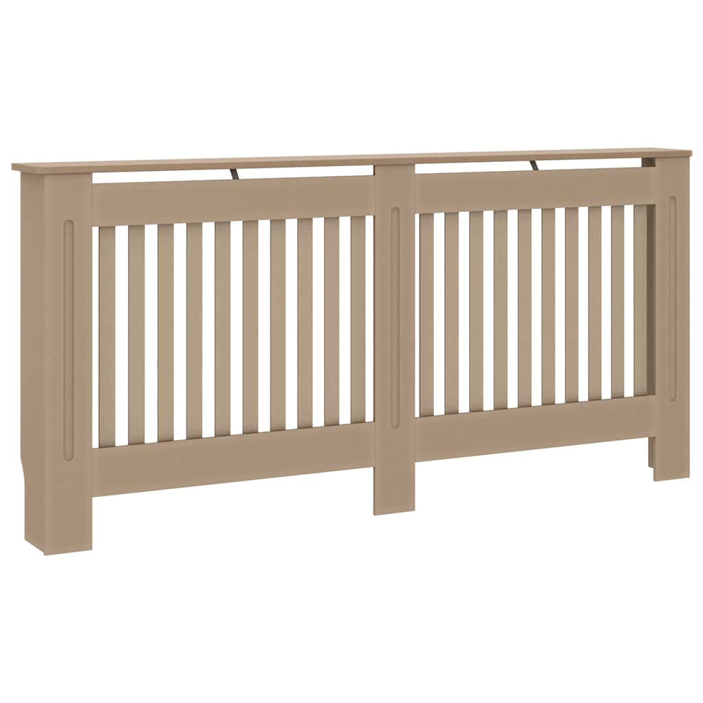 Radiatorombouw 172x19x81 cm bewerkt hout is nu te koop bij PeponiXL, paradijselijk wonen!