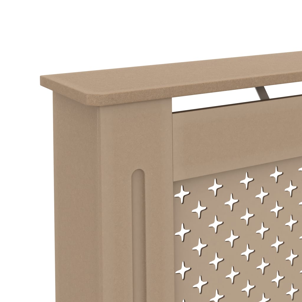 Radiatorombouw 172x19x81,5 cm MDF is nu te koop bij PeponiXL, paradijselijk wonen!
