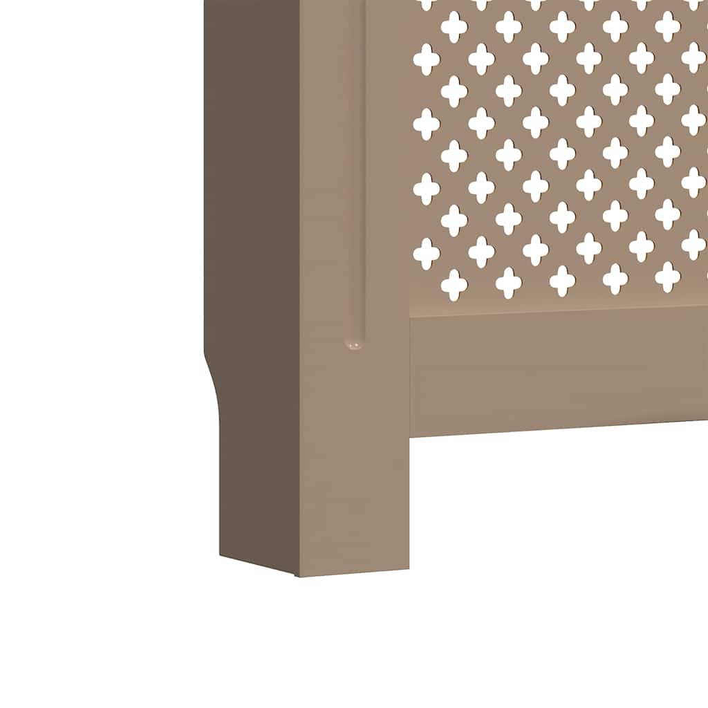 Radiatorombouw 172x19x81,5 cm MDF is nu te koop bij PeponiXL, paradijselijk wonen!