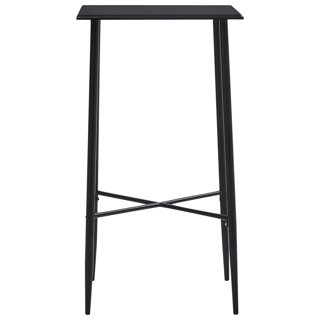 3-delige Barset stof donkergrijs is nu te koop bij PeponiXL, paradijselijk wonen!