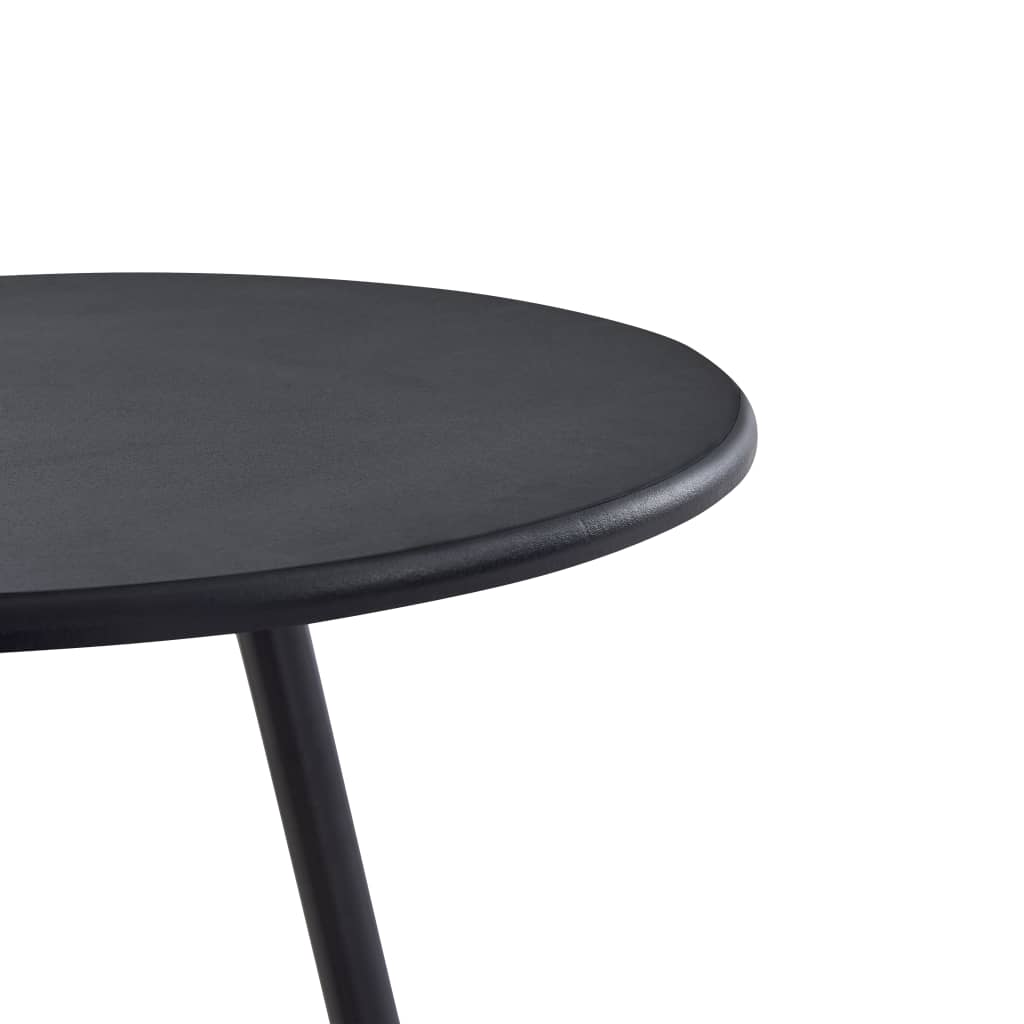 5-delige Barset stof donkergrijs is nu te koop bij PeponiXL, paradijselijk wonen!