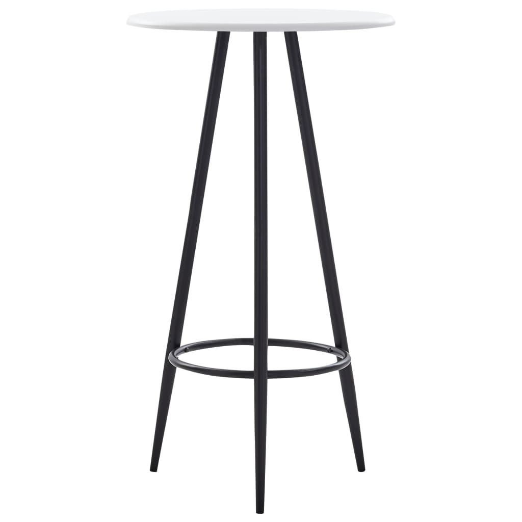 3-delige Barset stof donkergrijs is nu te koop bij PeponiXL, paradijselijk wonen!