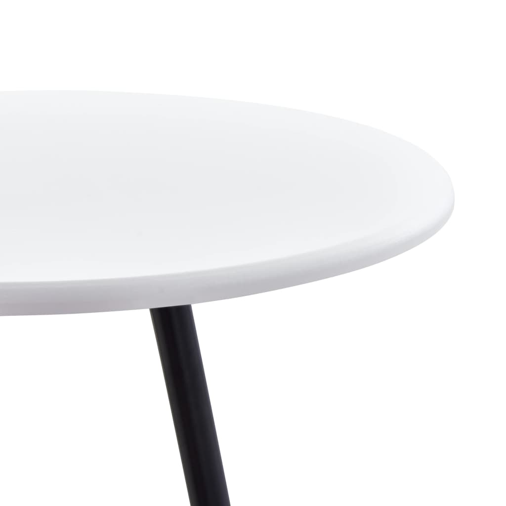 3-delige Barset stof donkergrijs is nu te koop bij PeponiXL, paradijselijk wonen!