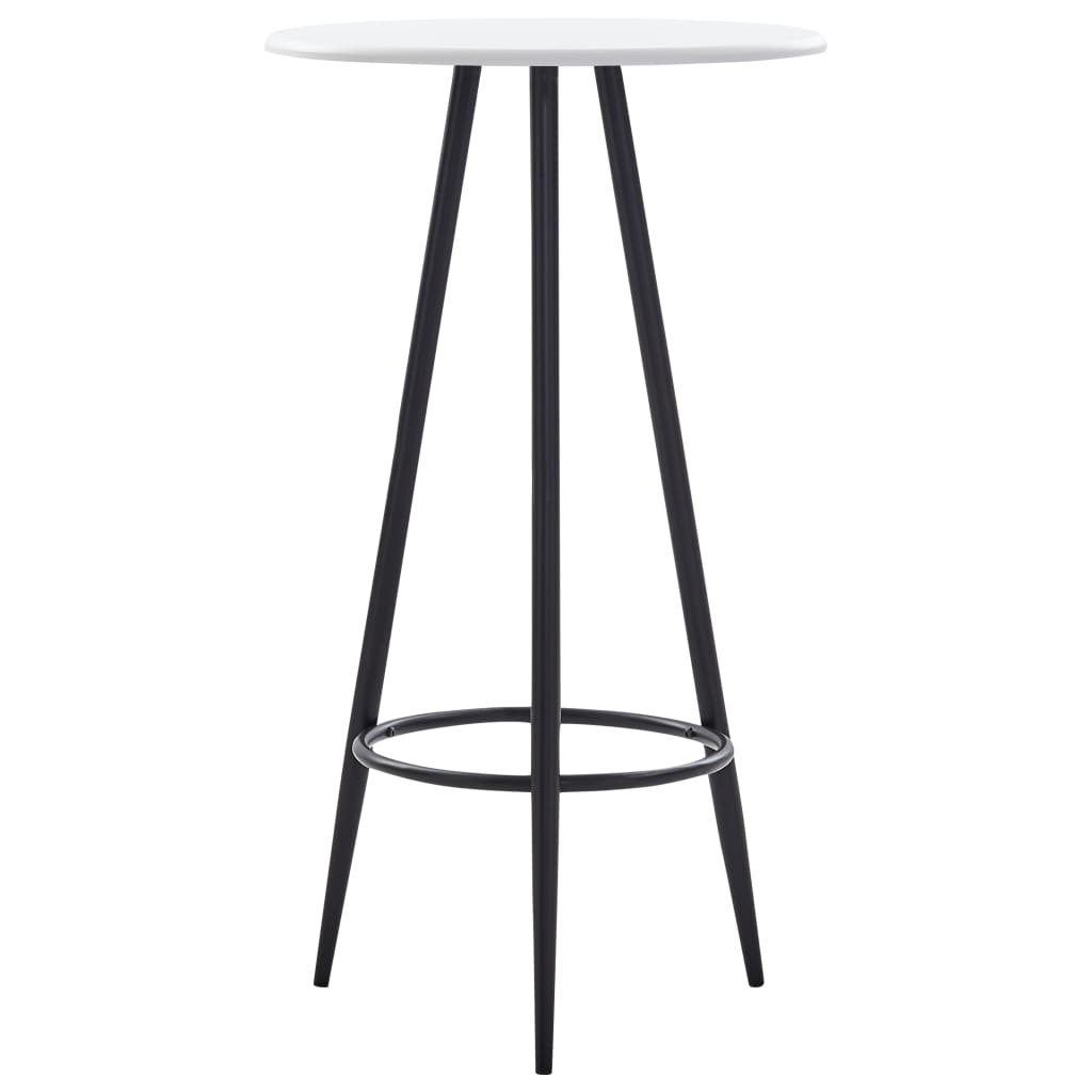 5-delige Barset stof donkergrijs is nu te koop bij PeponiXL, paradijselijk wonen!