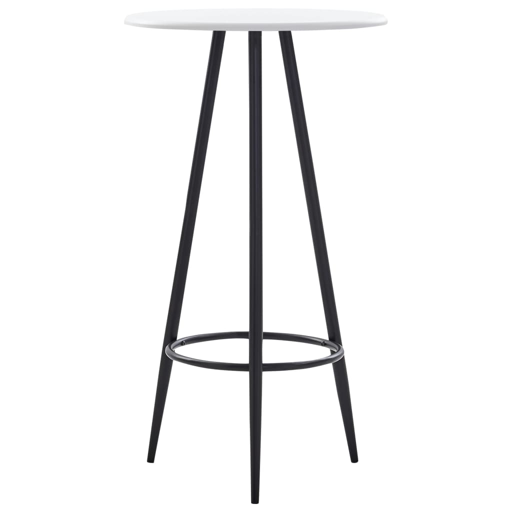 3-delige Barset stof zwart is nu te koop bij PeponiXL, paradijselijk wonen!