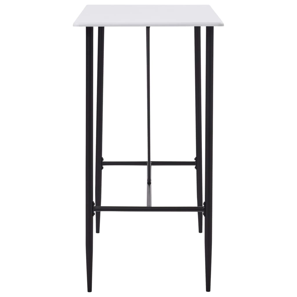 5-delige Barset stof zwart is nu te koop bij PeponiXL, paradijselijk wonen!