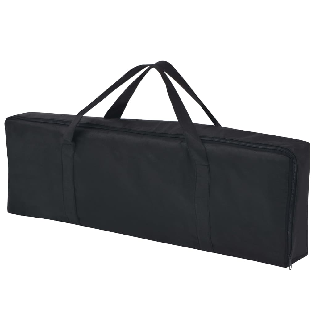 Fotostudioset met softboxlampen en achtergronden is nu te koop bij PeponiXL, paradijselijk wonen!