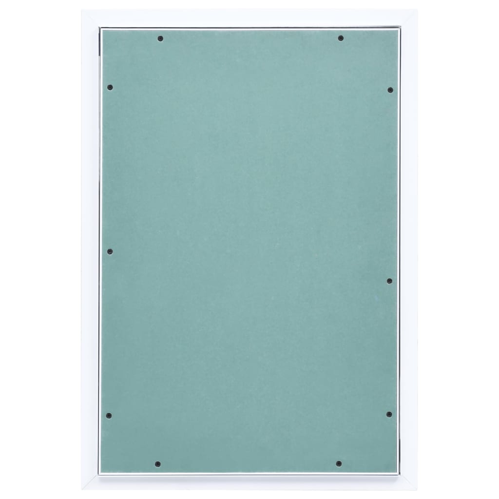 Toegangspaneel met aluminium frame en gipsplaat 300x600 mm is nu te koop bij PeponiXL, paradijselijk wonen!