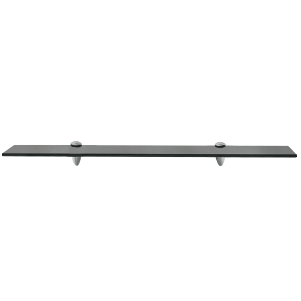 Schappen zwevend 2 st 70x10 cm 8 mm glas is nu te koop bij PeponiXL, paradijselijk wonen!