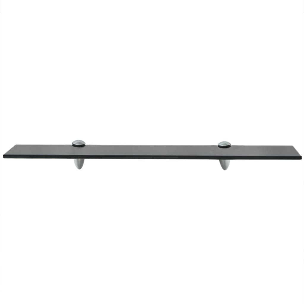 Schappen zwevend 2 st 60x20 cm 8 mm glas is nu te koop bij PeponiXL, paradijselijk wonen!