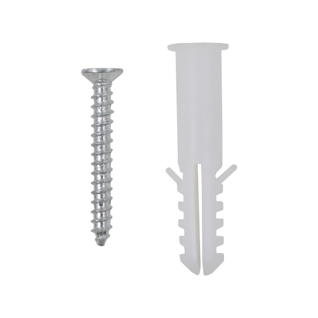 Wandspiegels 2 st rond 40 cm glas is nu te koop bij PeponiXL, paradijselijk wonen!