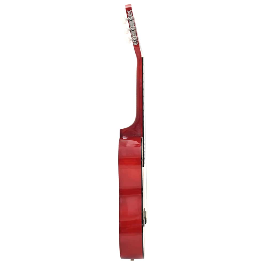 Gitaar klassiek beginner en kinderen 3/4 36" lindenhout is nu te koop bij PeponiXL, paradijselijk wonen!