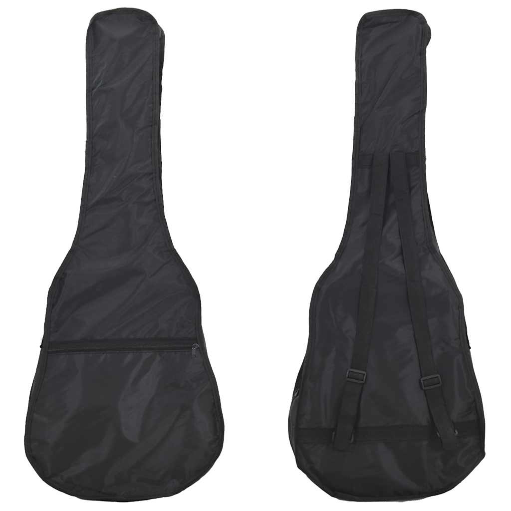8-delige Gitaarset klassiek beginner 3/4 36" is nu te koop bij PeponiXL, paradijselijk wonen!