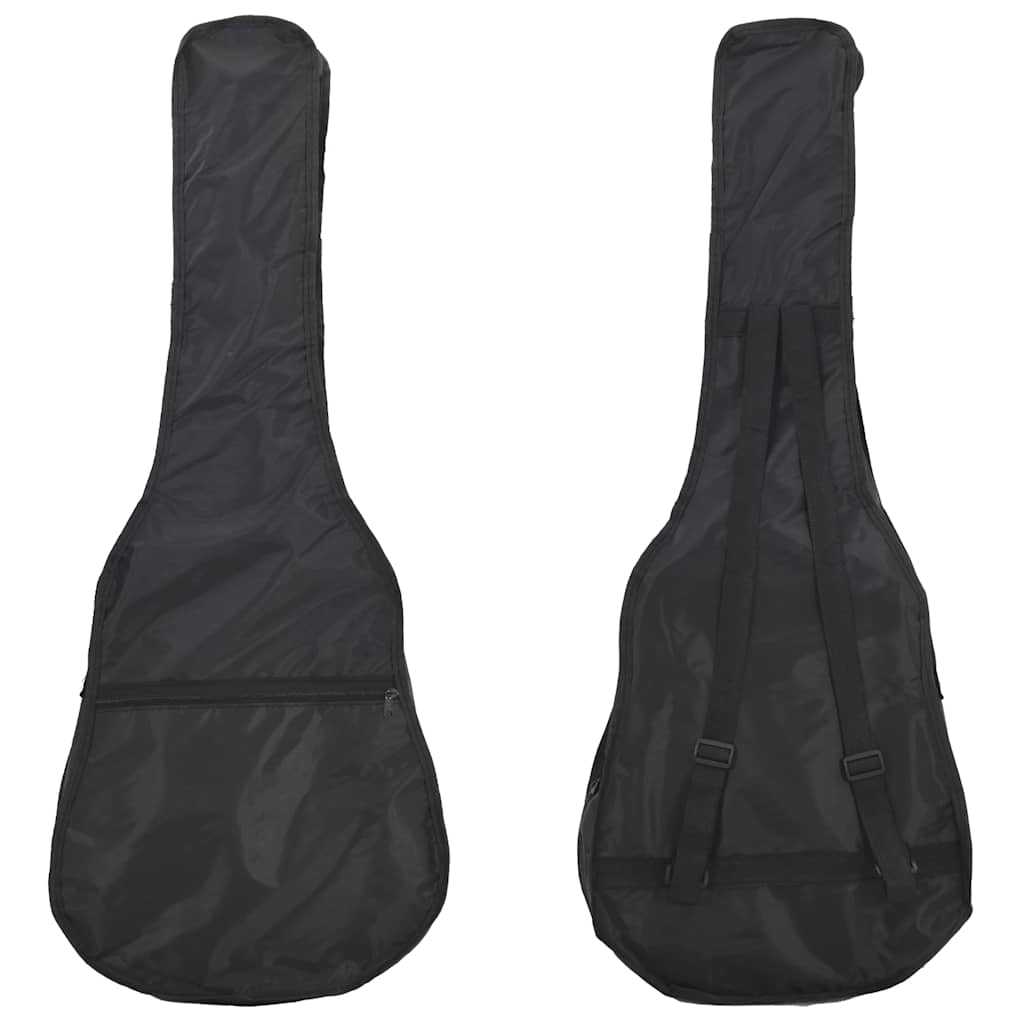 8-delige Gitaarset klassiek beginner 3/4 36" is nu te koop bij PeponiXL, paradijselijk wonen!