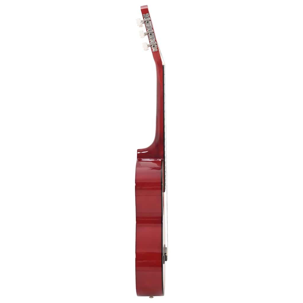 8-delige Gitaarset klassiek beginner 1/2 34" is nu te koop bij PeponiXL, paradijselijk wonen!