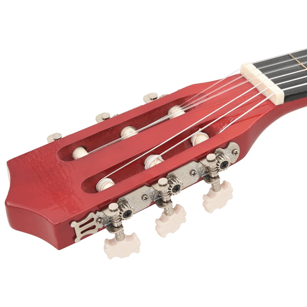 Gitaar cutaway met 6 snaren western akoestisch 38" lindenhout is nu te koop bij PeponiXL, paradijselijk wonen!