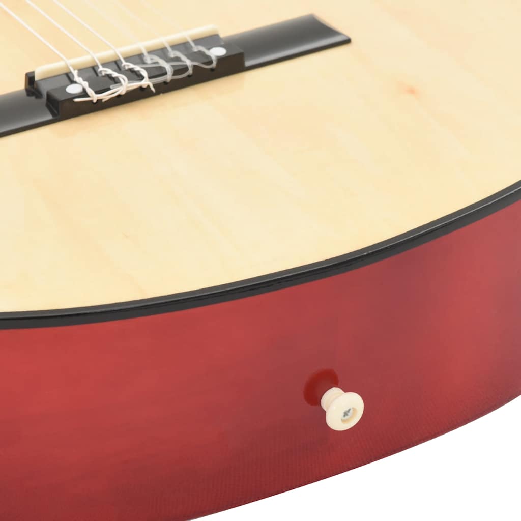 Gitaar cutaway met equalizer 6 snaren western klassiek is nu te koop bij PeponiXL, paradijselijk wonen!