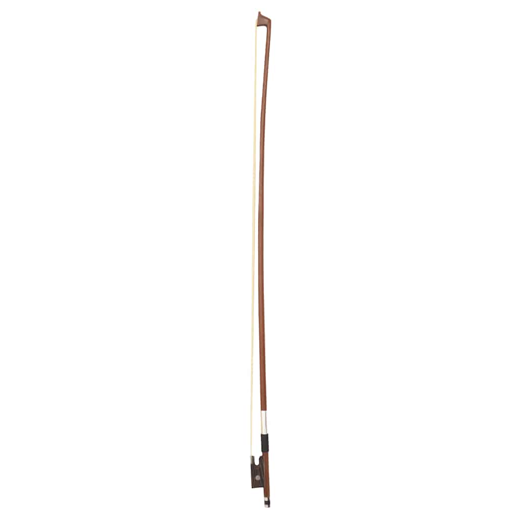 Vioolset met strijkstok en kinsteun 4/4 zwart is nu te koop bij PeponiXL, paradijselijk wonen!