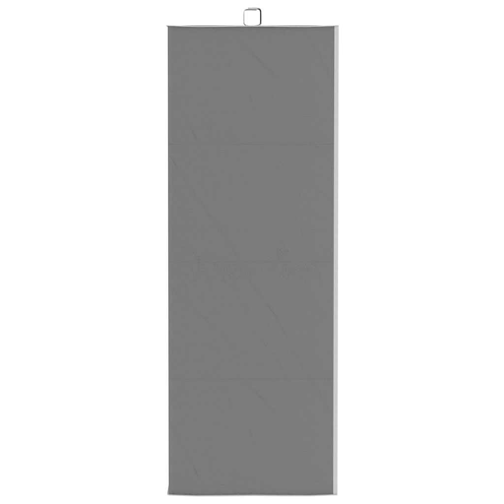 Kledingorganisers hangend 2 st met 4 schappen stof is nu te koop bij PeponiXL, paradijselijk wonen!