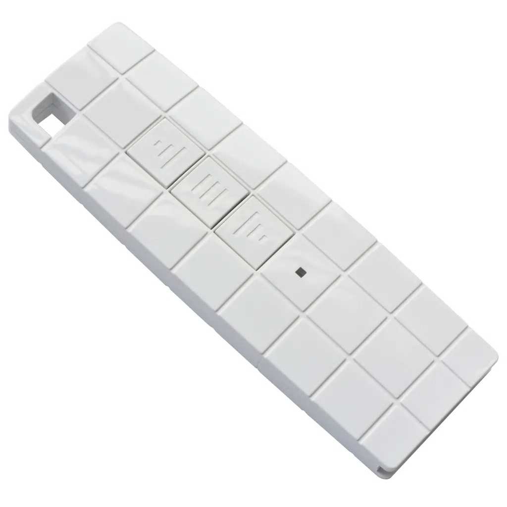 Luifel gemotoriseerd 350x250 cm blauw en wit is nu te koop bij PeponiXL, paradijselijk wonen!