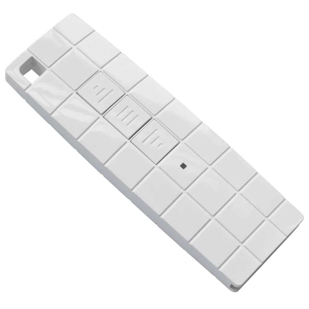 Luifel gemotoriseerd 450x300 cm blauw en wit is nu te koop bij PeponiXL, paradijselijk wonen!