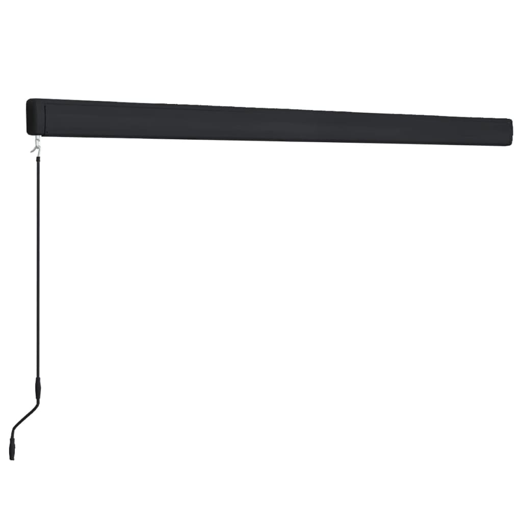 Luifel handmatig 350x250 cm blauw en wit is nu te koop bij PeponiXL, paradijselijk wonen!