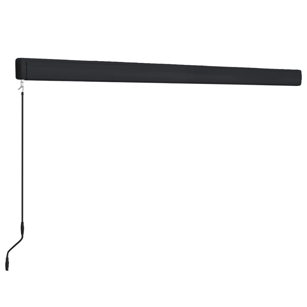 Luifel handmatig 450x300 cm blauw en wit is nu te koop bij PeponiXL, paradijselijk wonen!