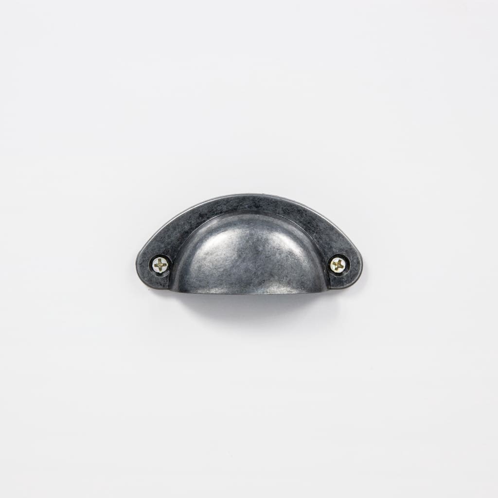 Nachtkastjes 2 st Hill Range 46x35x49,5 cm massief grenenhout is nu te koop bij PeponiXL, paradijselijk wonen!