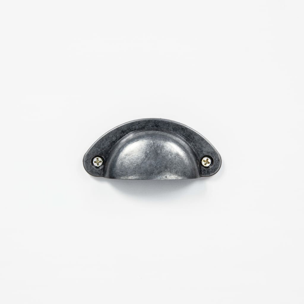 Bureau Hill 3 lades 120x50x74 cm massief grenenhout is nu te koop bij PeponiXL, paradijselijk wonen!