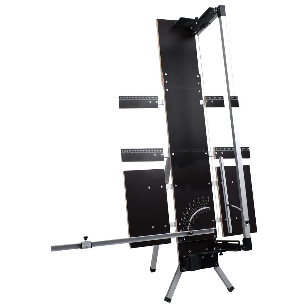 Schuimsnijder met aluminium poten 200 W is nu te koop bij PeponiXL, paradijselijk wonen!
