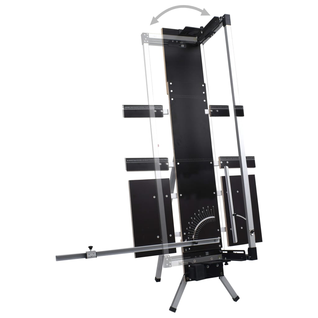 Schuimsnijder met aluminium poten 200 W is nu te koop bij PeponiXL, paradijselijk wonen!
