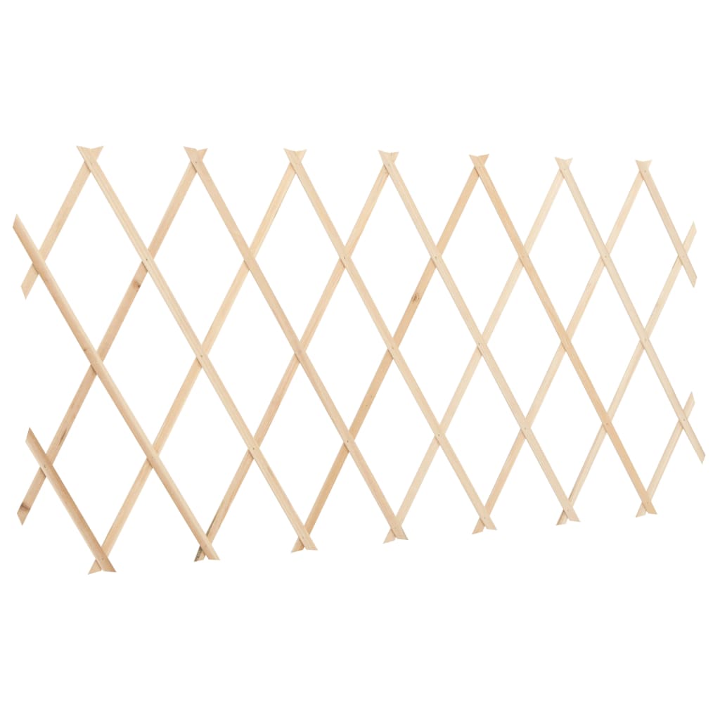 Tuinlatwerken 5 st 180x60 cm vurenhout is nu te koop bij PeponiXL, paradijselijk wonen!