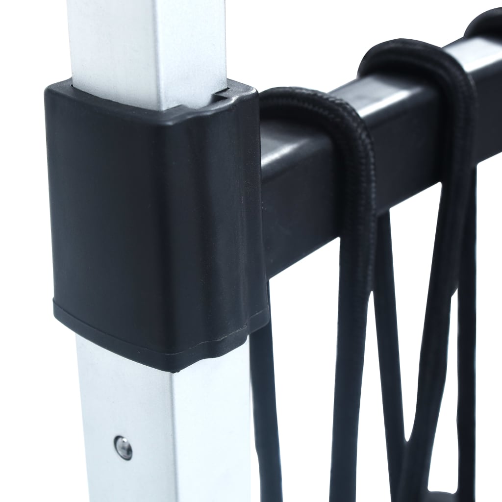 Traptrolley inklapbaar 70 kg aluminium zilverkleurig is nu te koop bij PeponiXL, paradijselijk wonen!