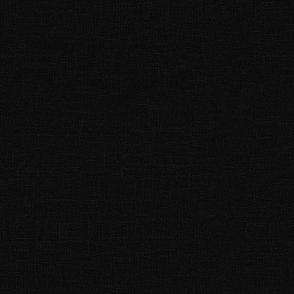 Massagestoel stof zwart is nu te koop bij PeponiXL, paradijselijk wonen!