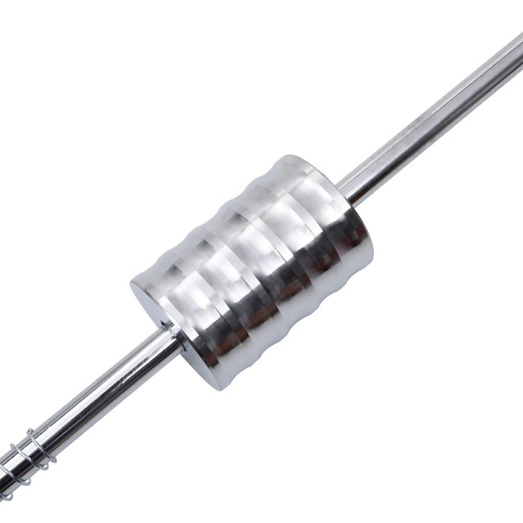 Schuifhamer met haak 65 cm koolstofstaal is nu te koop bij PeponiXL, paradijselijk wonen!