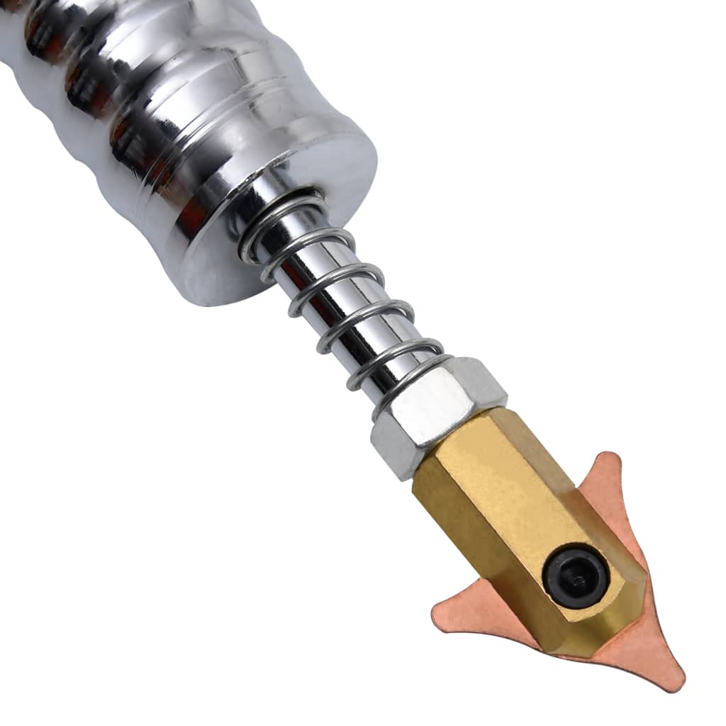 Schuifhamer voor spotter 42 cm koolstofstaal is nu te koop bij PeponiXL, paradijselijk wonen!