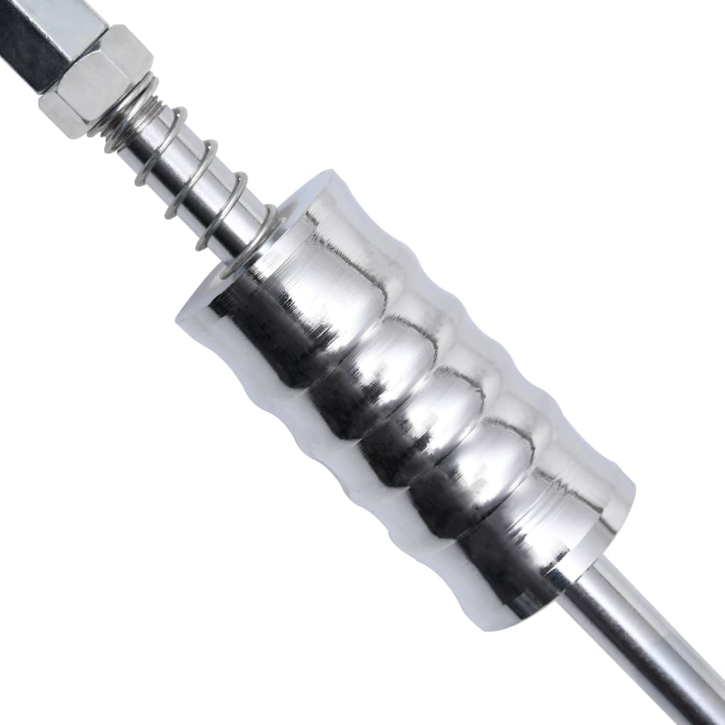 Schuifhamer met zuignap 59 cm koolstofstaal is nu te koop bij PeponiXL, paradijselijk wonen!