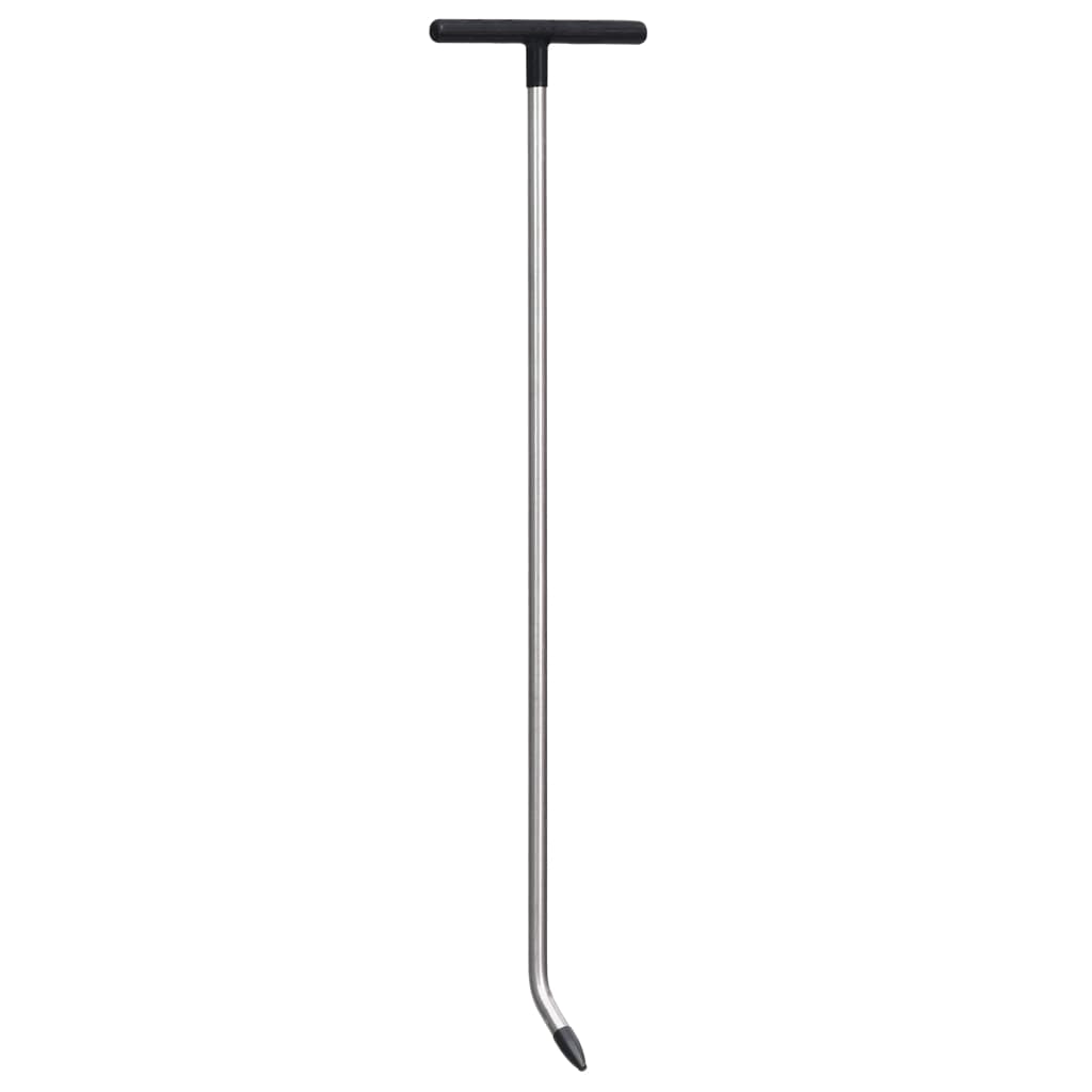 5-delige Uitdeukset zonder overspuiten roestvrij staal is nu te koop bij PeponiXL, paradijselijk wonen!