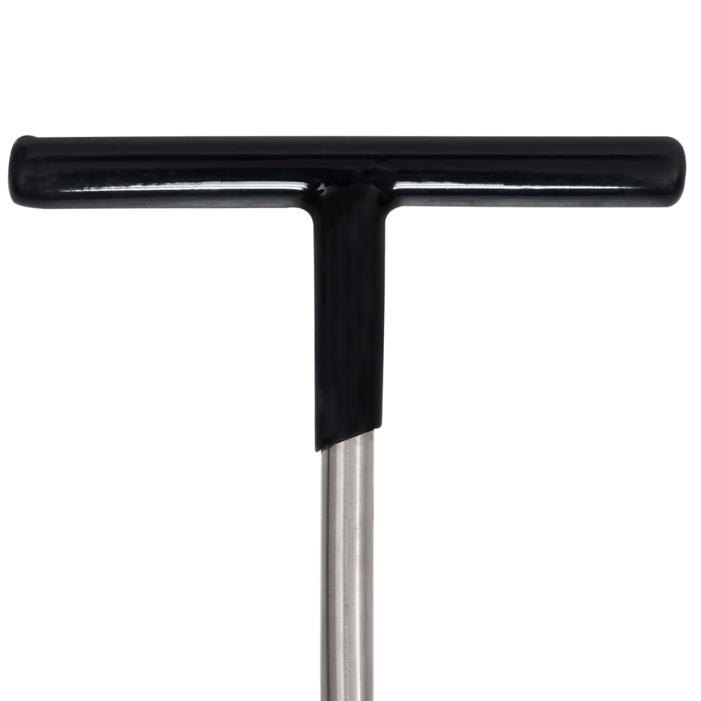 5-delige Uitdeukset zonder overspuiten roestvrij staal is nu te koop bij PeponiXL, paradijselijk wonen!