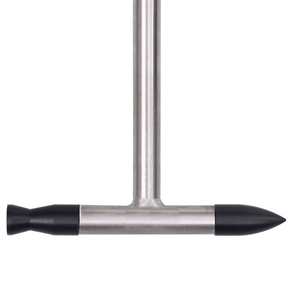 5-delige Uitdeukset zonder overspuiten roestvrij staal is nu te koop bij PeponiXL, paradijselijk wonen!