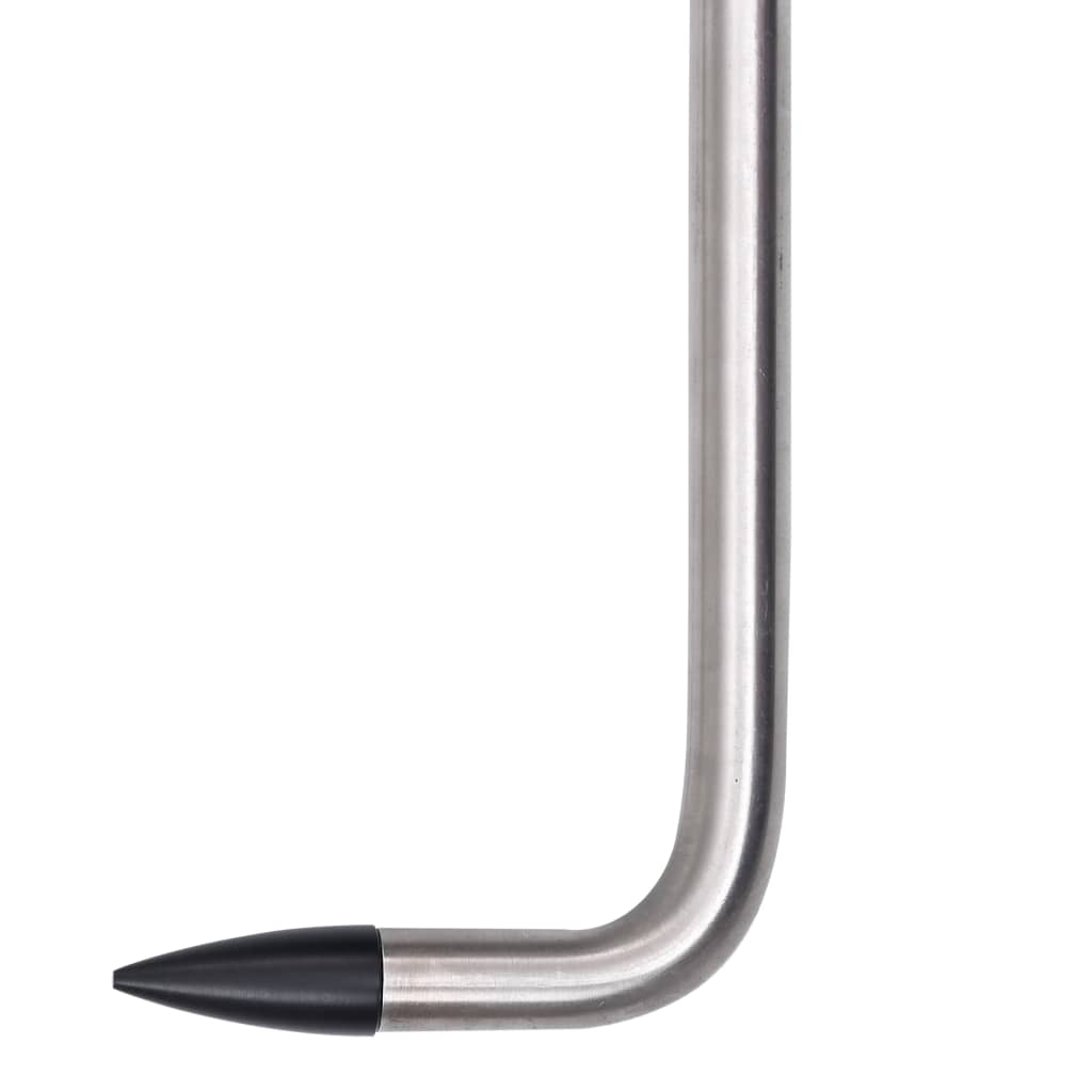 5-delige Uitdeukset zonder overspuiten roestvrij staal is nu te koop bij PeponiXL, paradijselijk wonen!