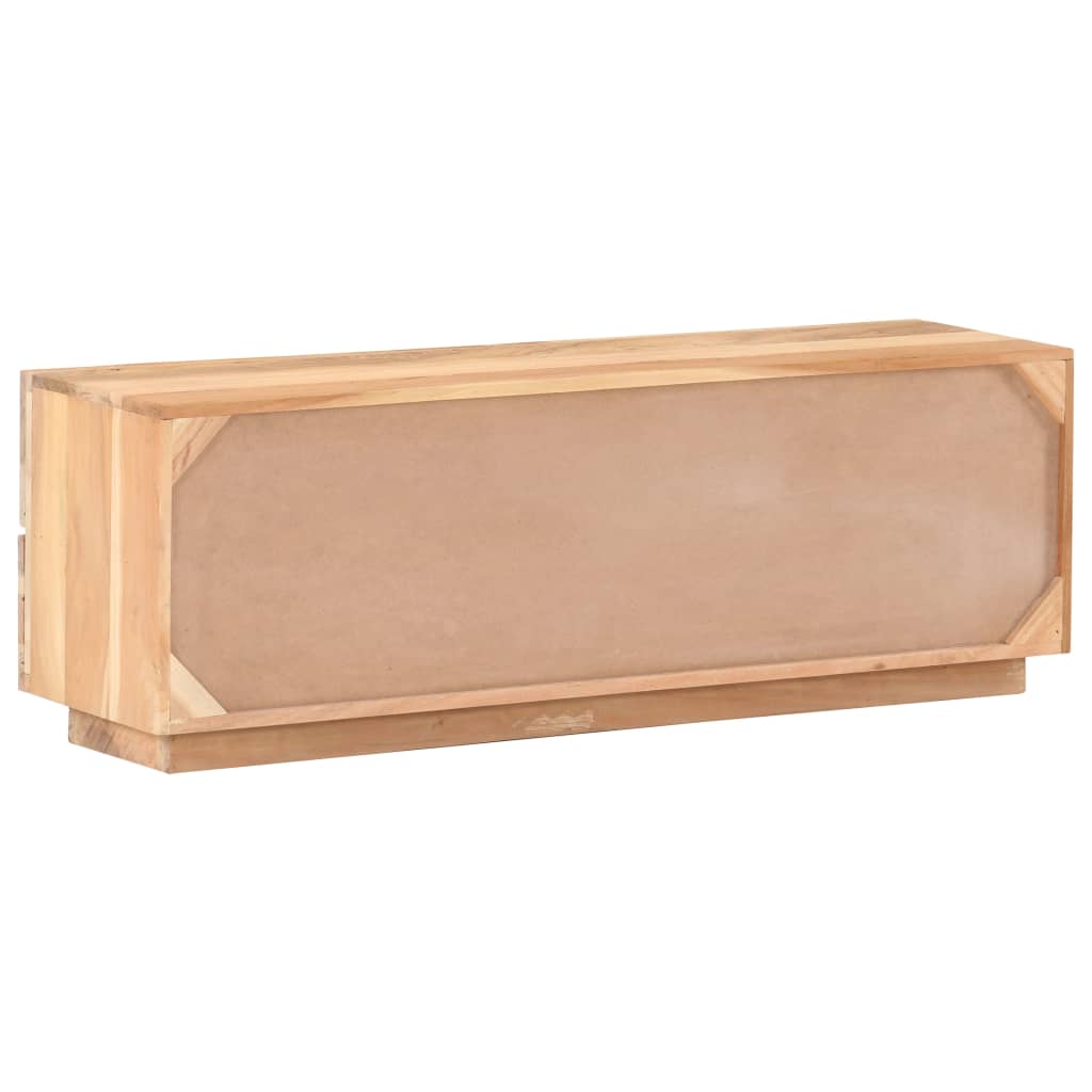 Tv-meubel massief gerecycled hout is nu te koop bij PeponiXL, paradijselijk wonen!