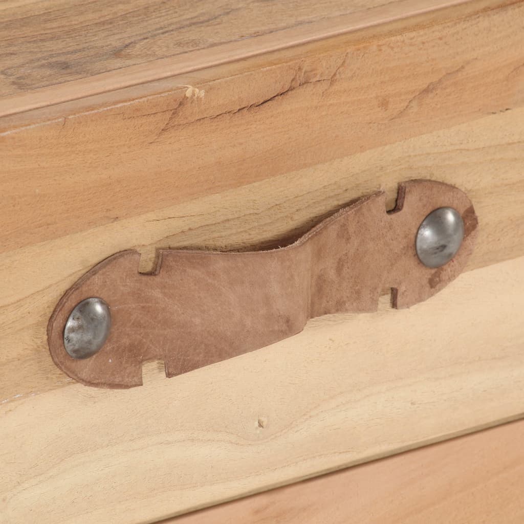 Tv-meubel massief gerecycled hout is nu te koop bij PeponiXL, paradijselijk wonen!