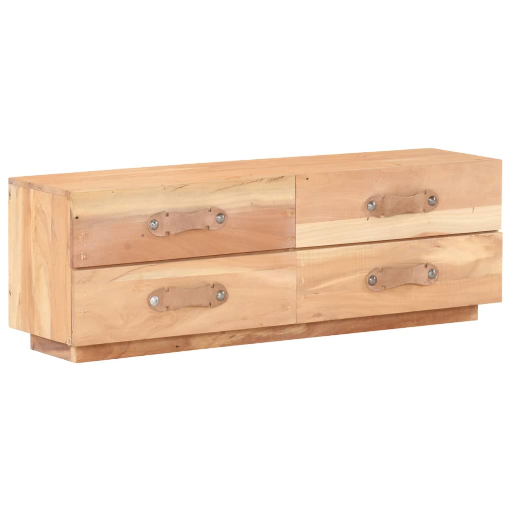 Tv-meubel massief gerecycled hout is nu te koop bij PeponiXL, paradijselijk wonen!