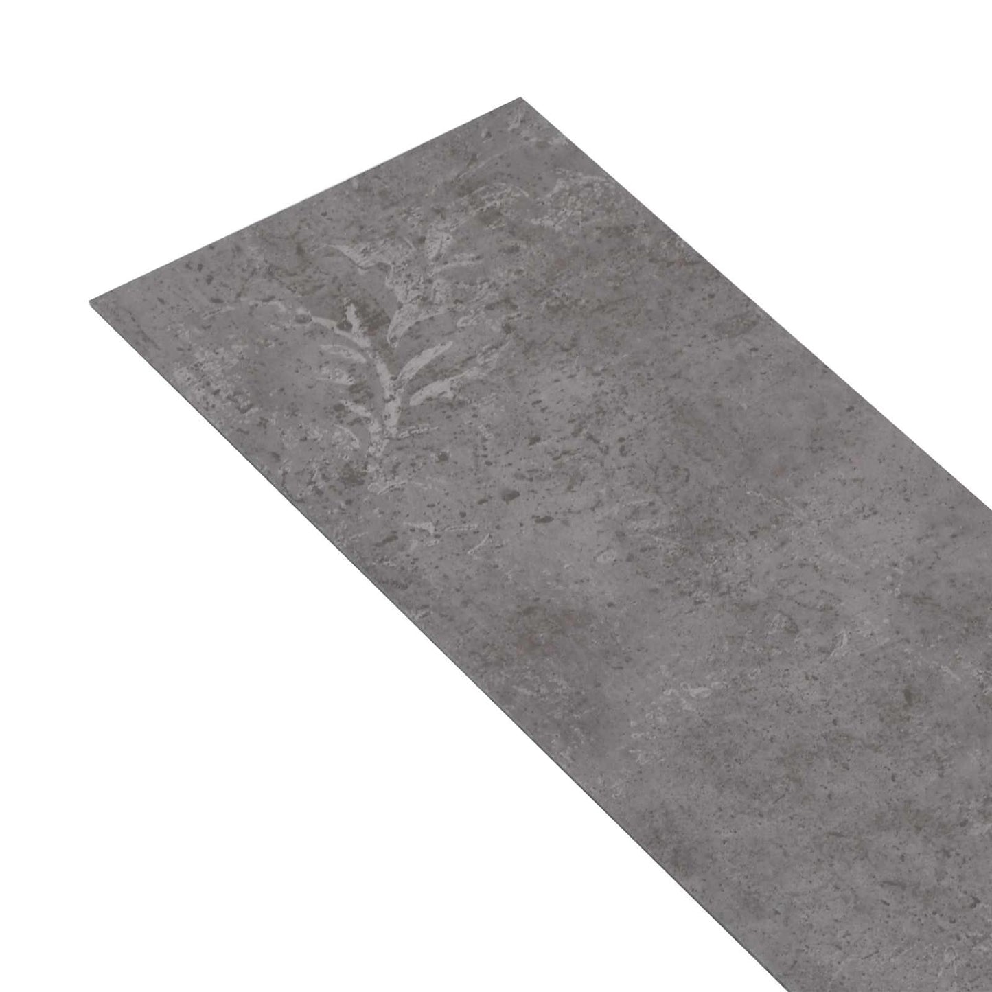 Vloerplanken 36 pcs Beton Grijs 5,02 m² PVC is nu te koop bij PeponiXL, paradijselijk wonen!